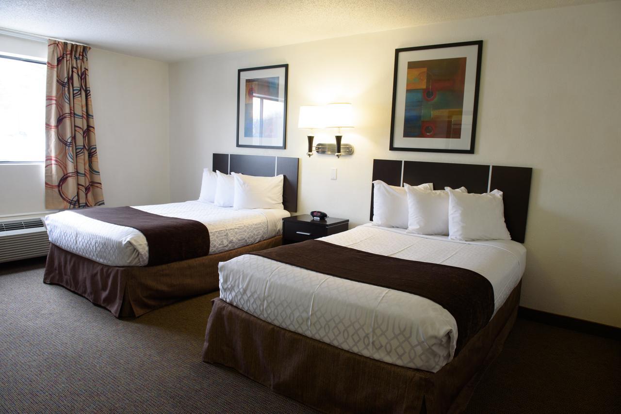 America's Best Value Inn New Paltz - thumb 14