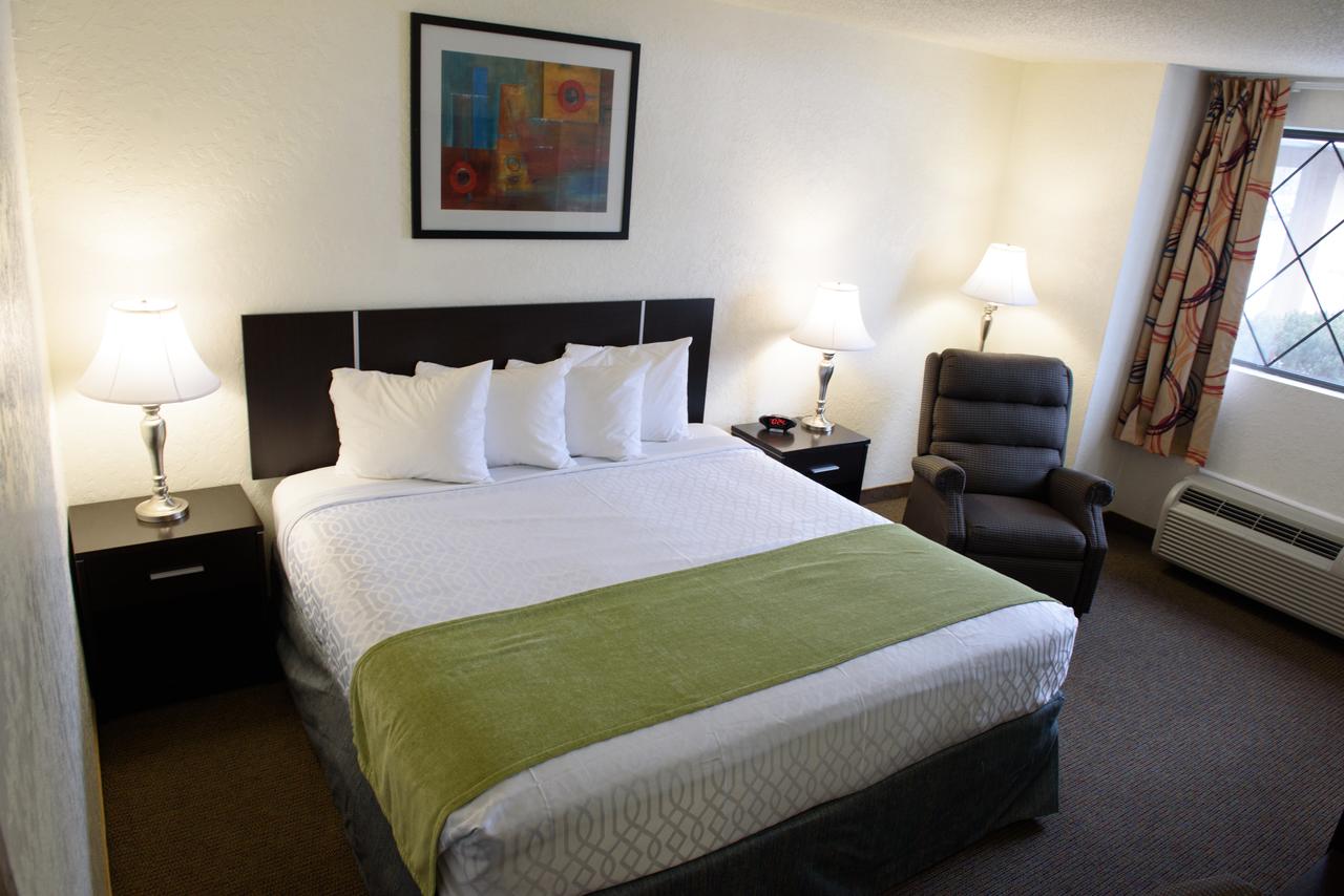 America's Best Value Inn New Paltz - thumb 17
