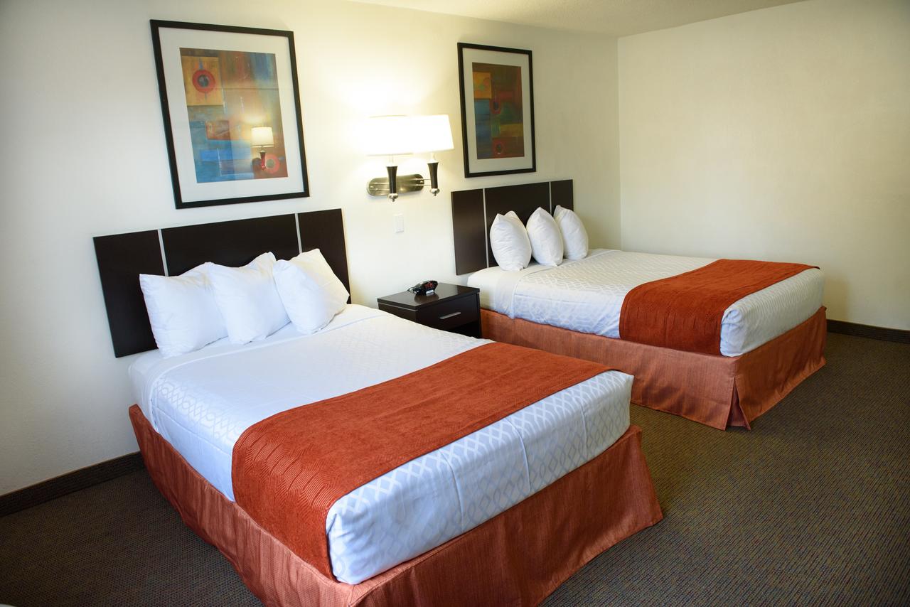America's Best Value Inn New Paltz - thumb 25