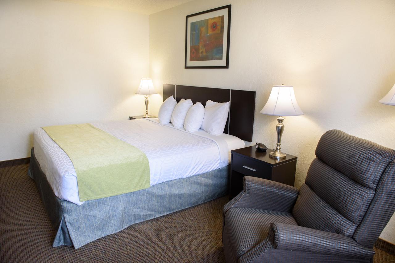 America's Best Value Inn New Paltz - thumb 19