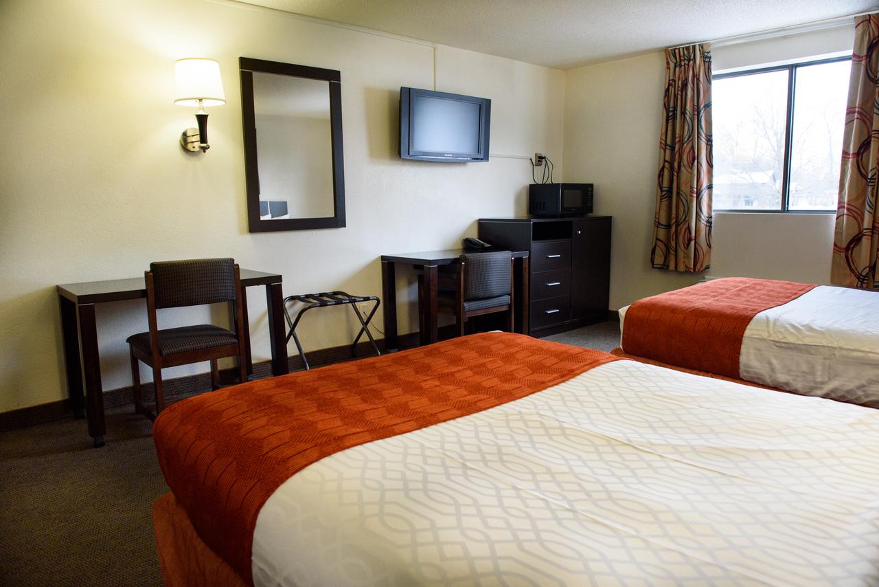 America's Best Value Inn New Paltz - thumb 24