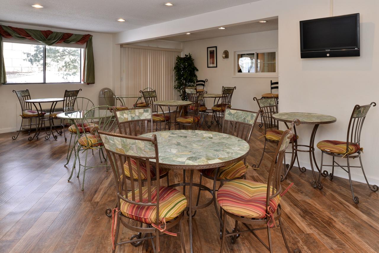 America's Best Value Inn New Paltz - thumb 5