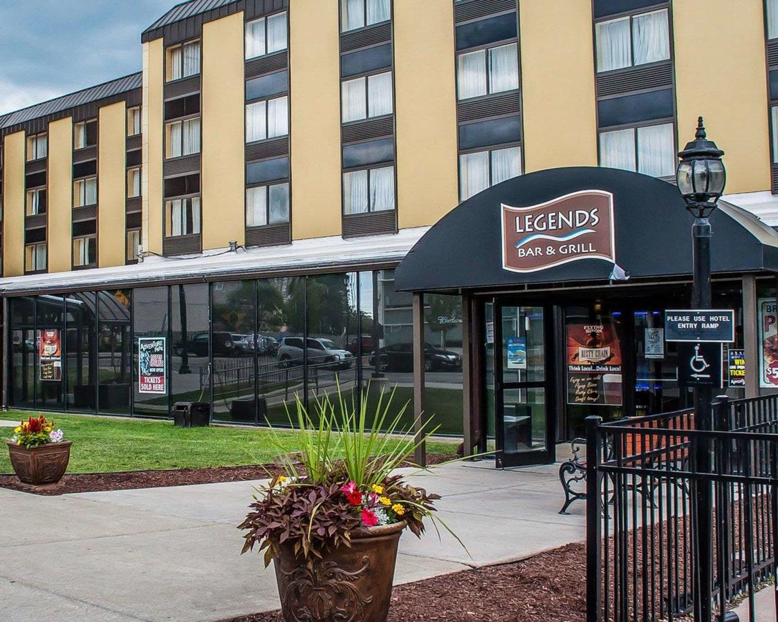 Quality Hotel & Suites At The Falls - thumb 2