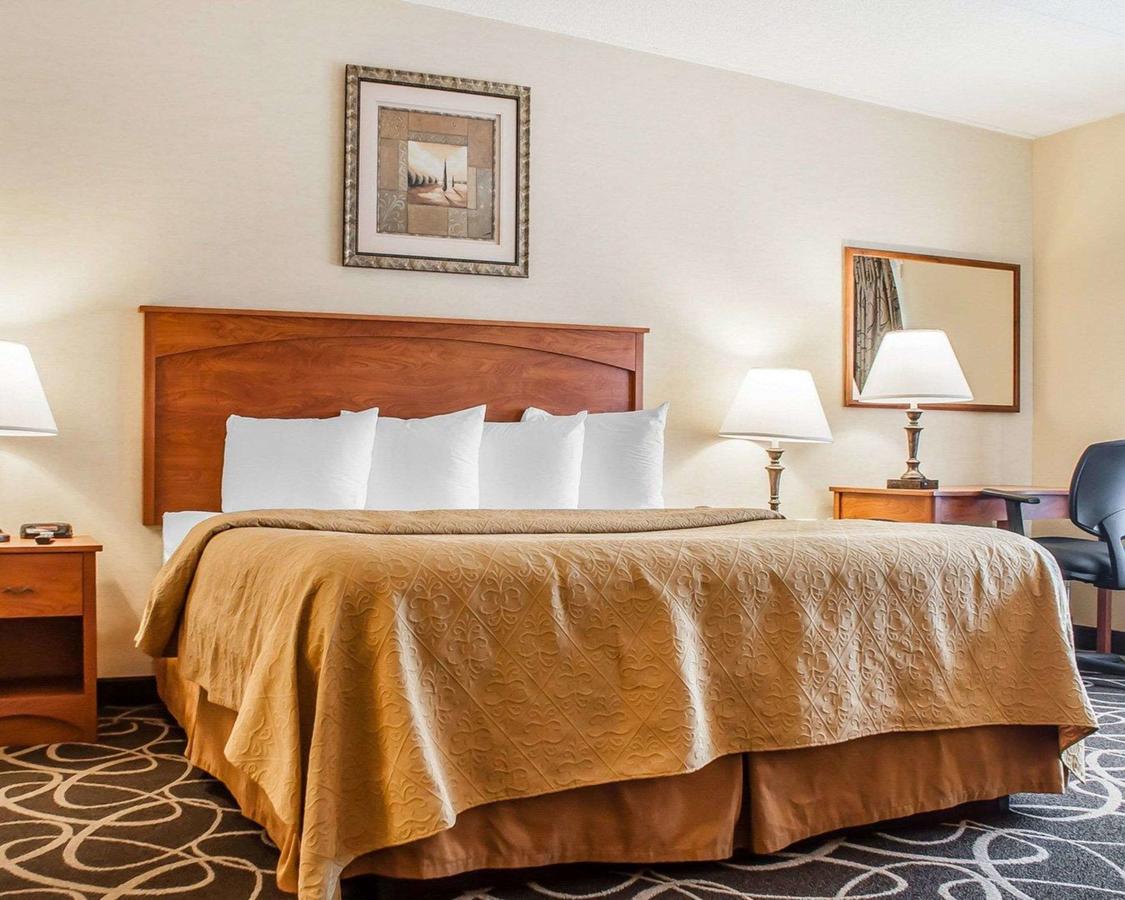 Quality Hotel & Suites At The Falls - thumb 28