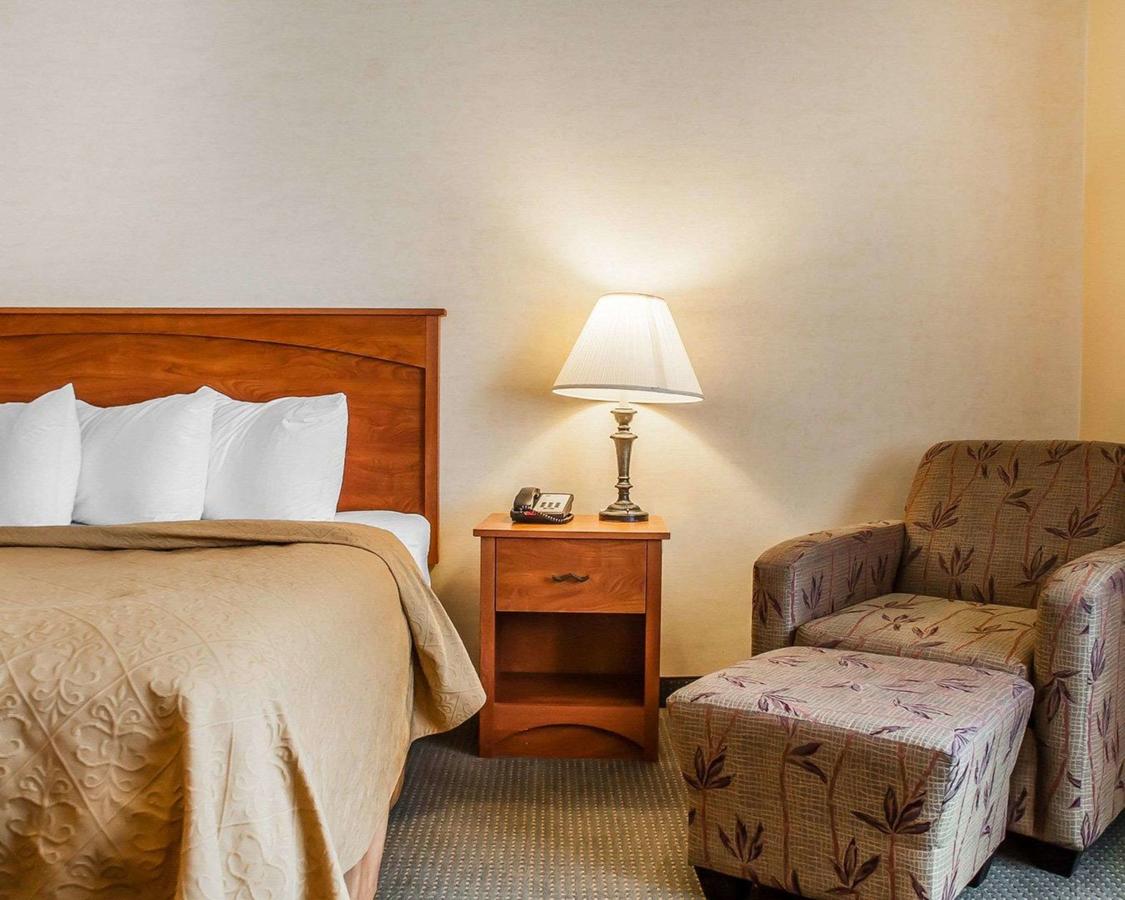 Quality Hotel & Suites At The Falls - thumb 19