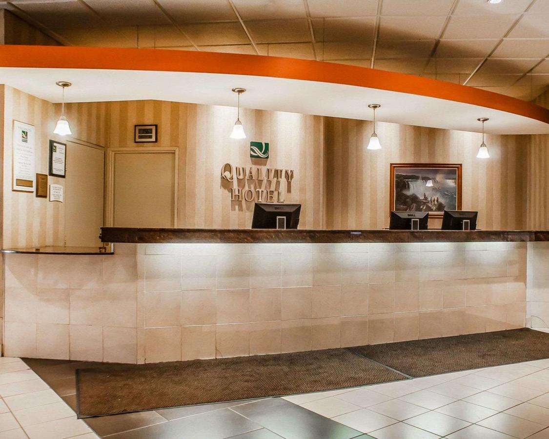Quality Hotel & Suites At The Falls - thumb 13