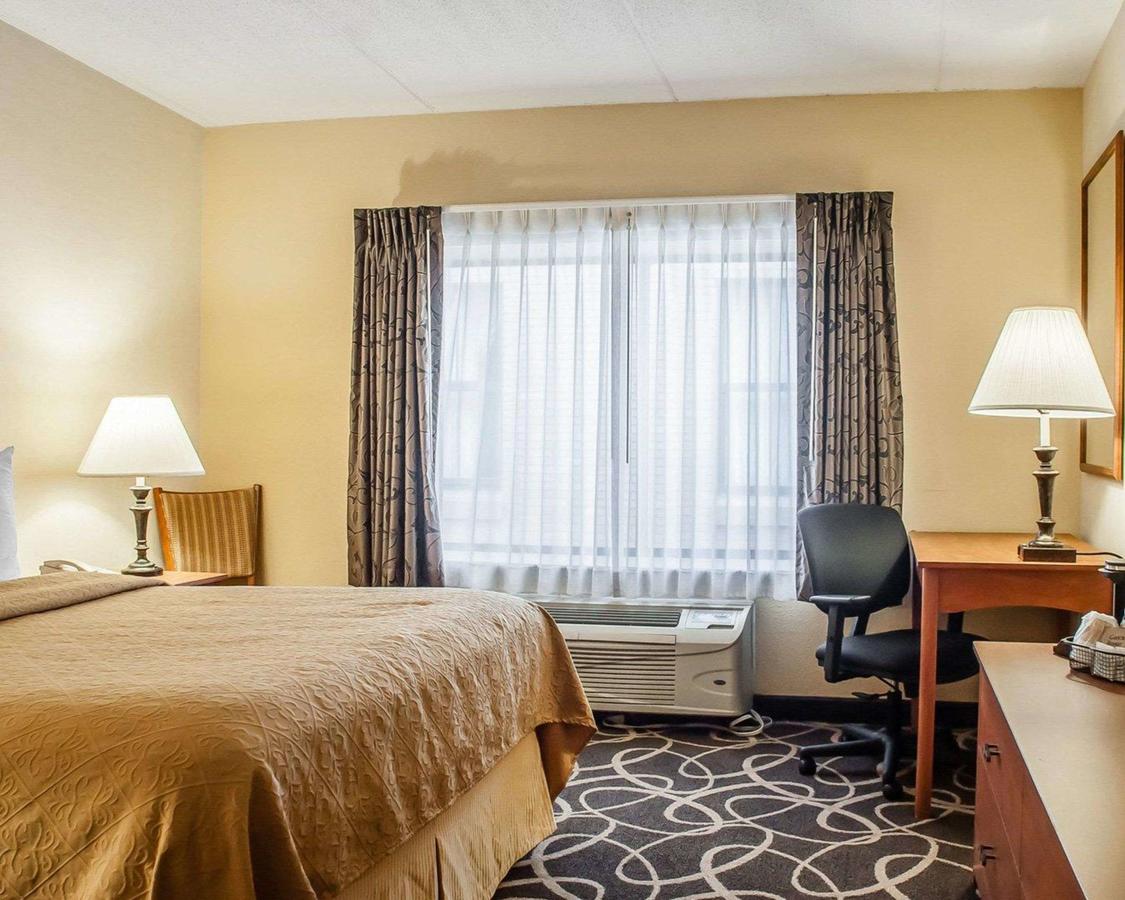 Quality Hotel & Suites At The Falls - thumb 42