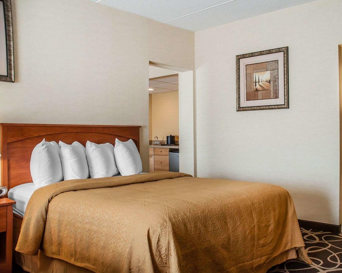Quality Hotel & Suites At The Falls - thumb 27