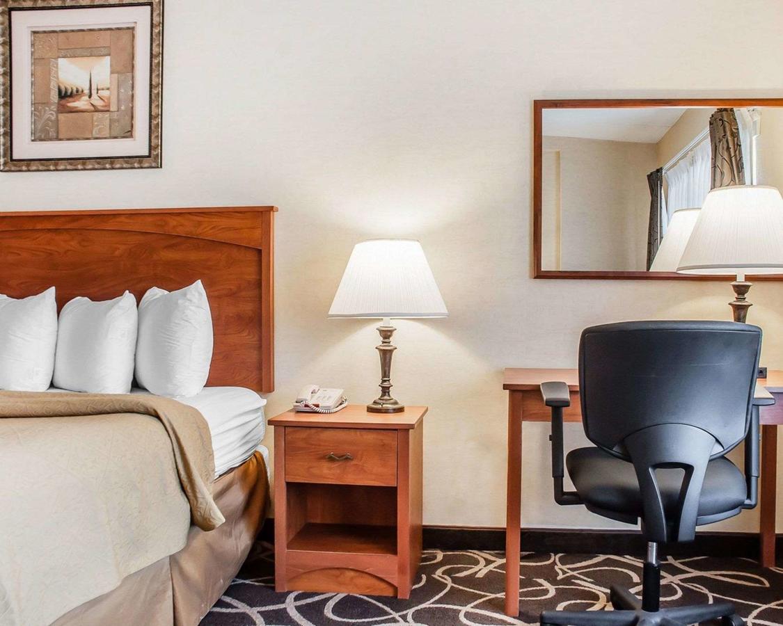 Quality Hotel & Suites At The Falls - thumb 44