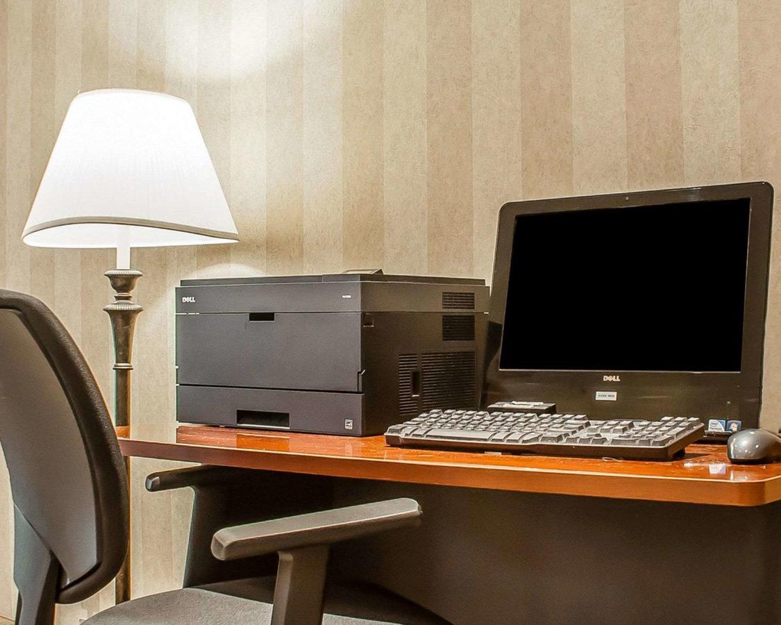 Quality Hotel & Suites At The Falls - thumb 18