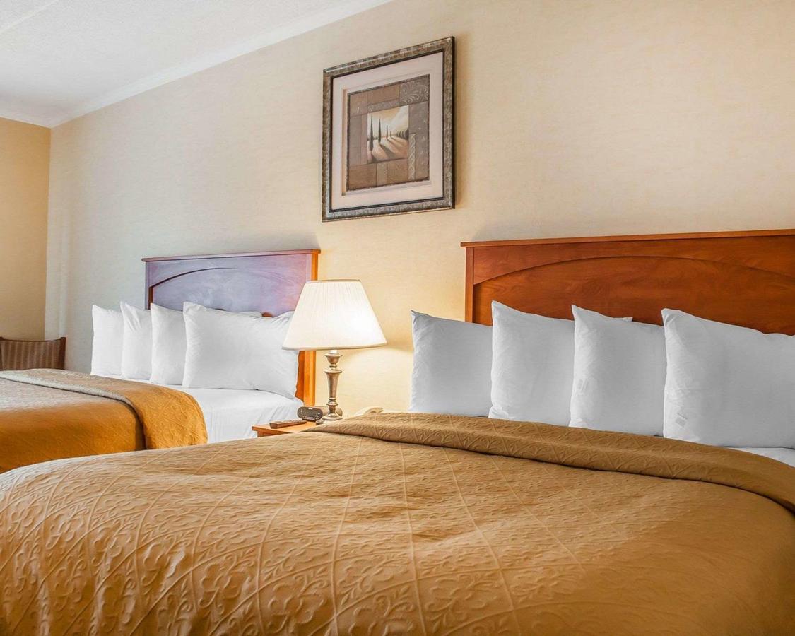 Quality Hotel & Suites At The Falls - thumb 33