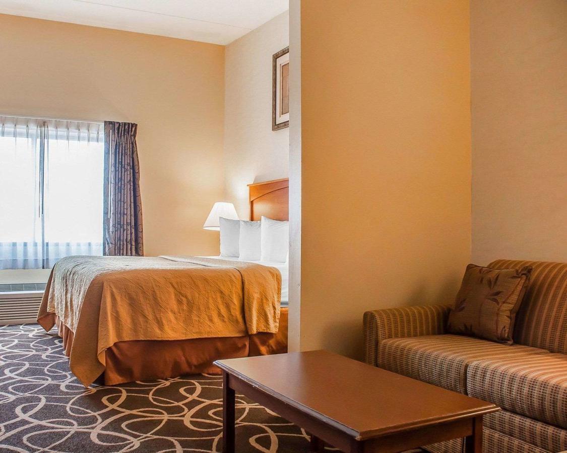 Quality Hotel & Suites At The Falls - thumb 34