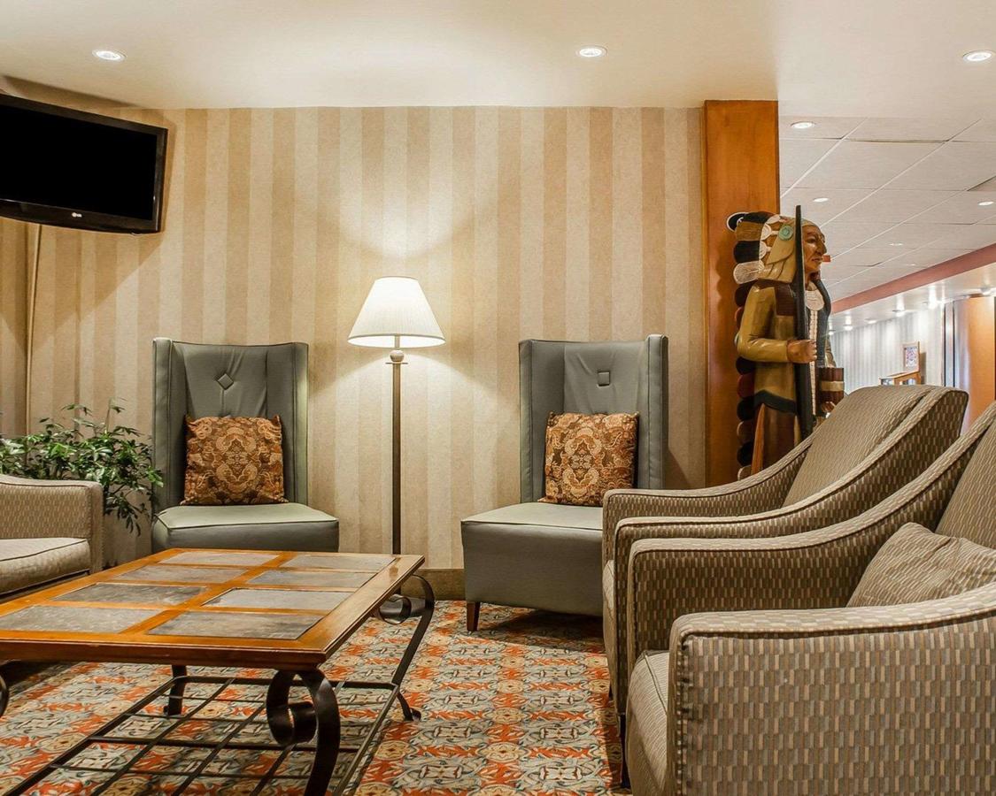 Quality Hotel & Suites At The Falls - thumb 15