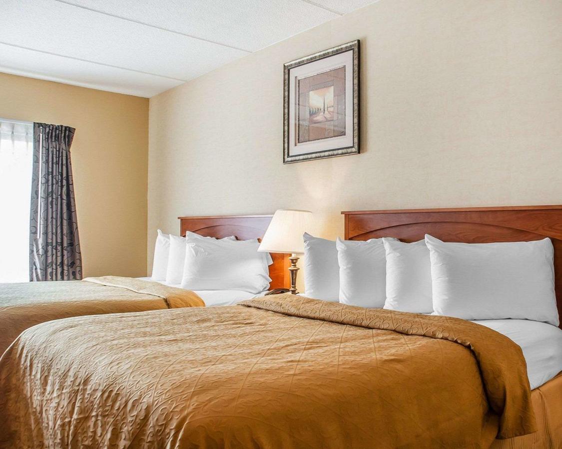 Quality Hotel & Suites At The Falls - thumb 38