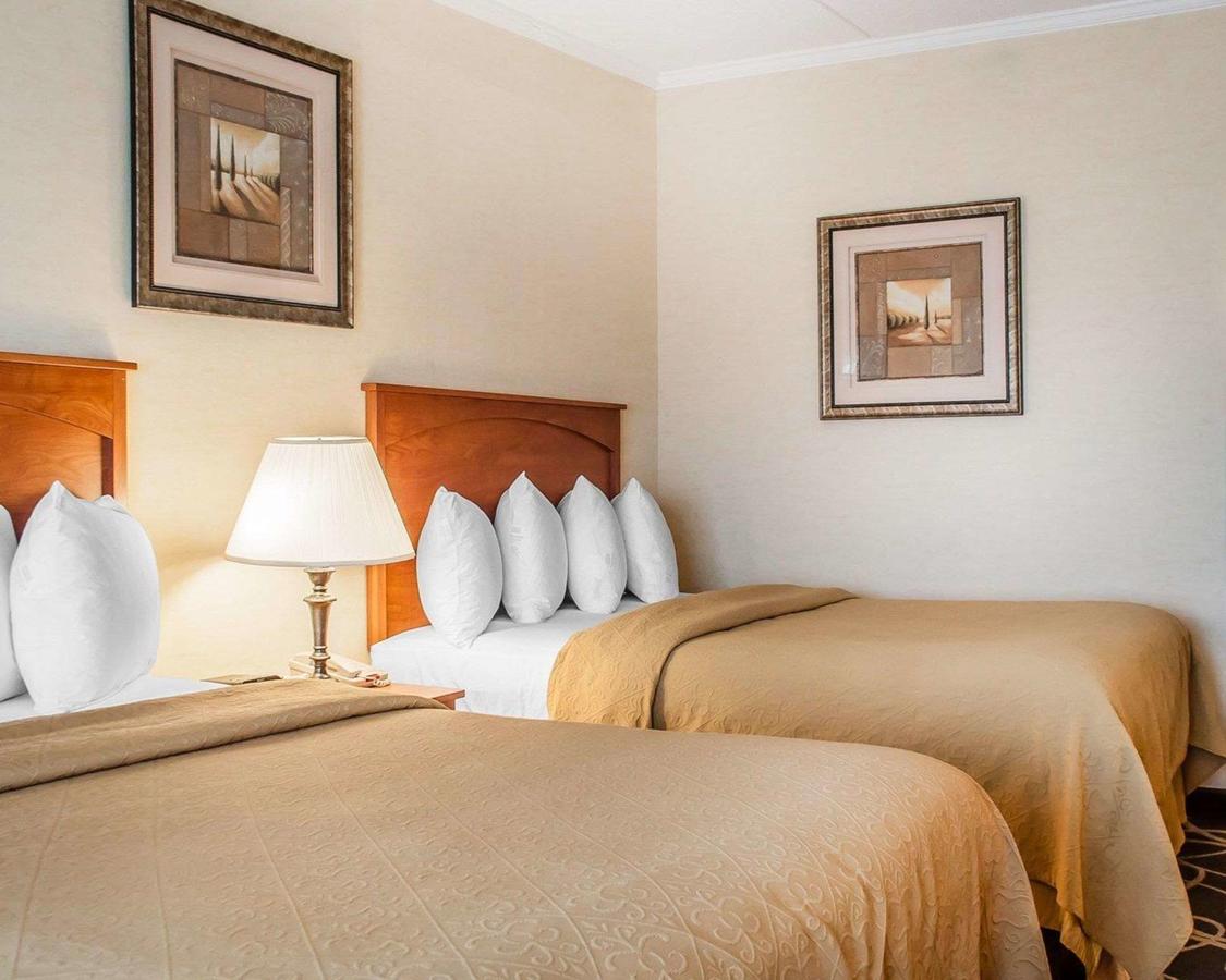 Quality Hotel & Suites At The Falls - thumb 37