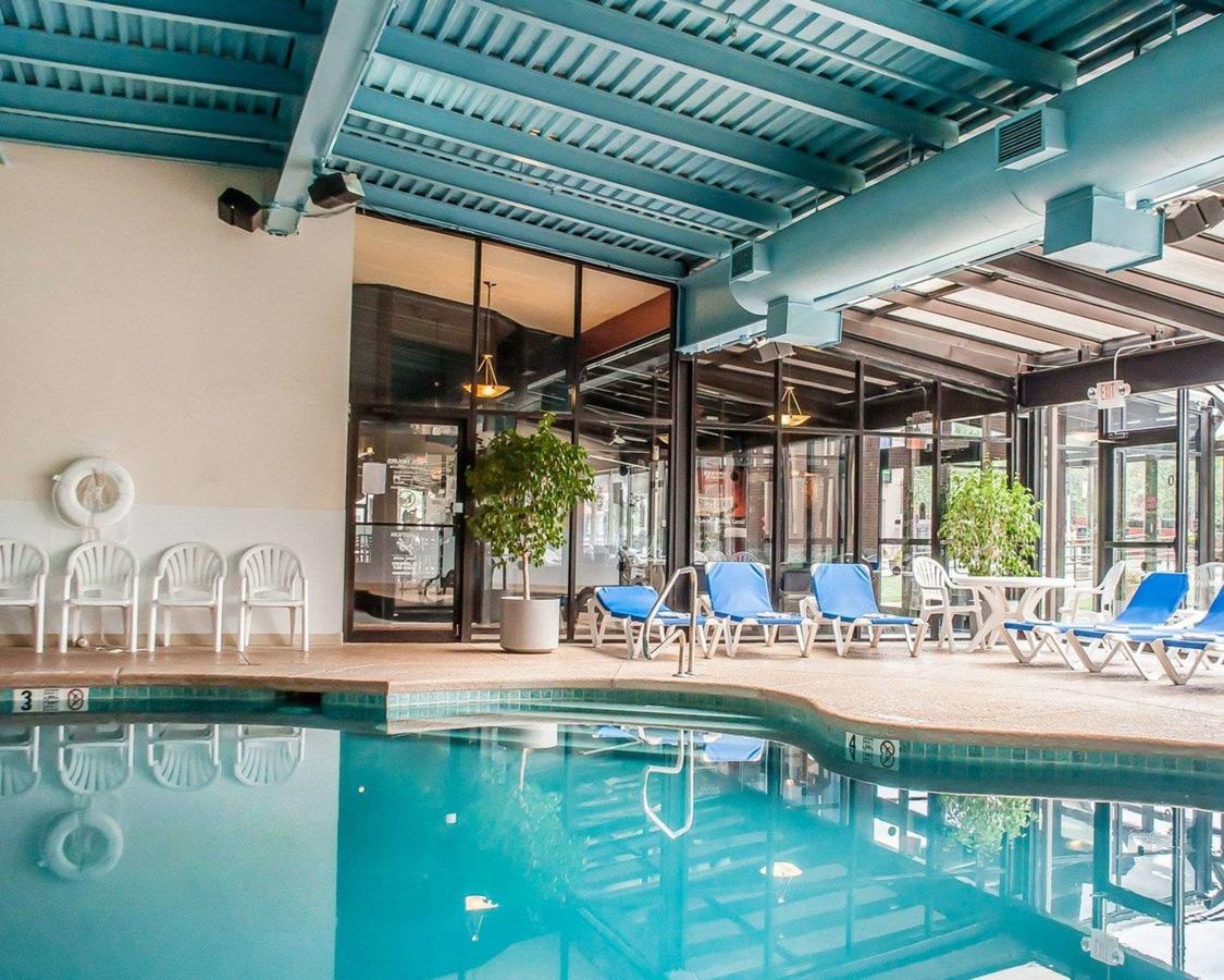 Quality Hotel & Suites At The Falls - thumb 12