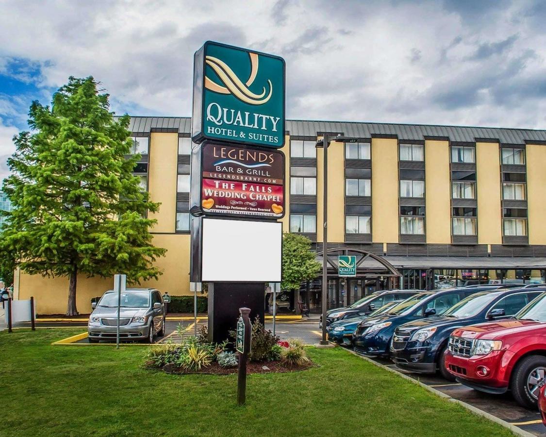 Quality Hotel & Suites At The Falls - thumb 41