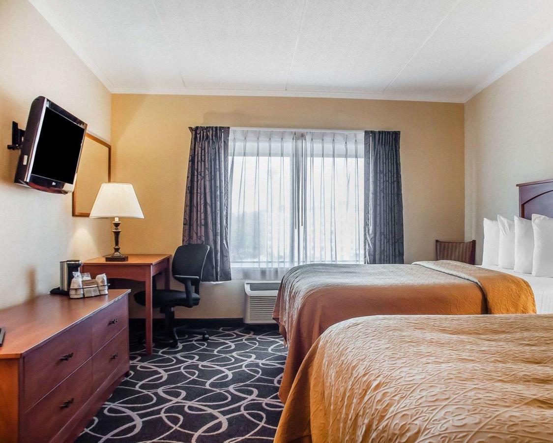 Quality Hotel & Suites At The Falls - thumb 30