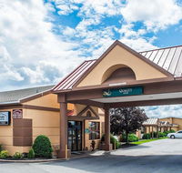 Quality Inn Buffalo Airport - Hotels Find