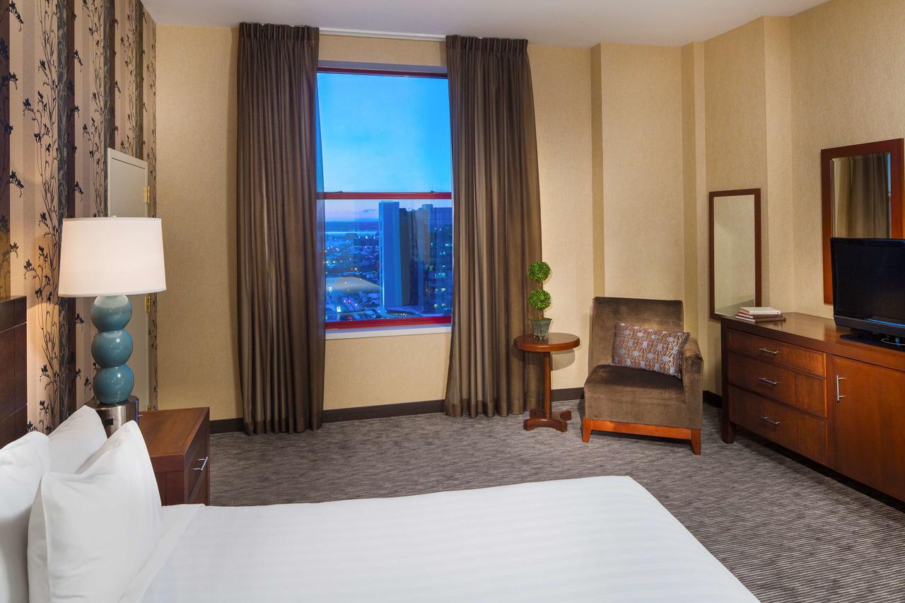 Hyatt Regency Buffalo - thumb 34