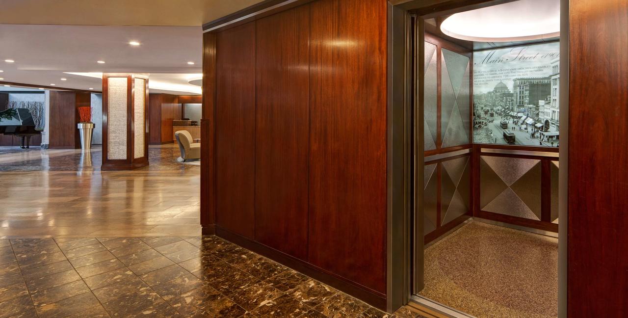 Hyatt Regency Buffalo - thumb 22