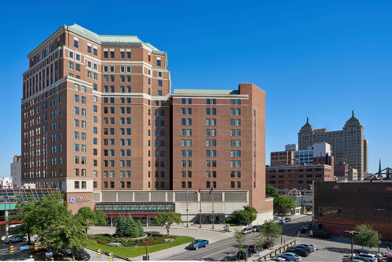 Hyatt Regency Buffalo - thumb 0