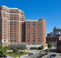 Hyatt Regency Buffalo - Hotels Find