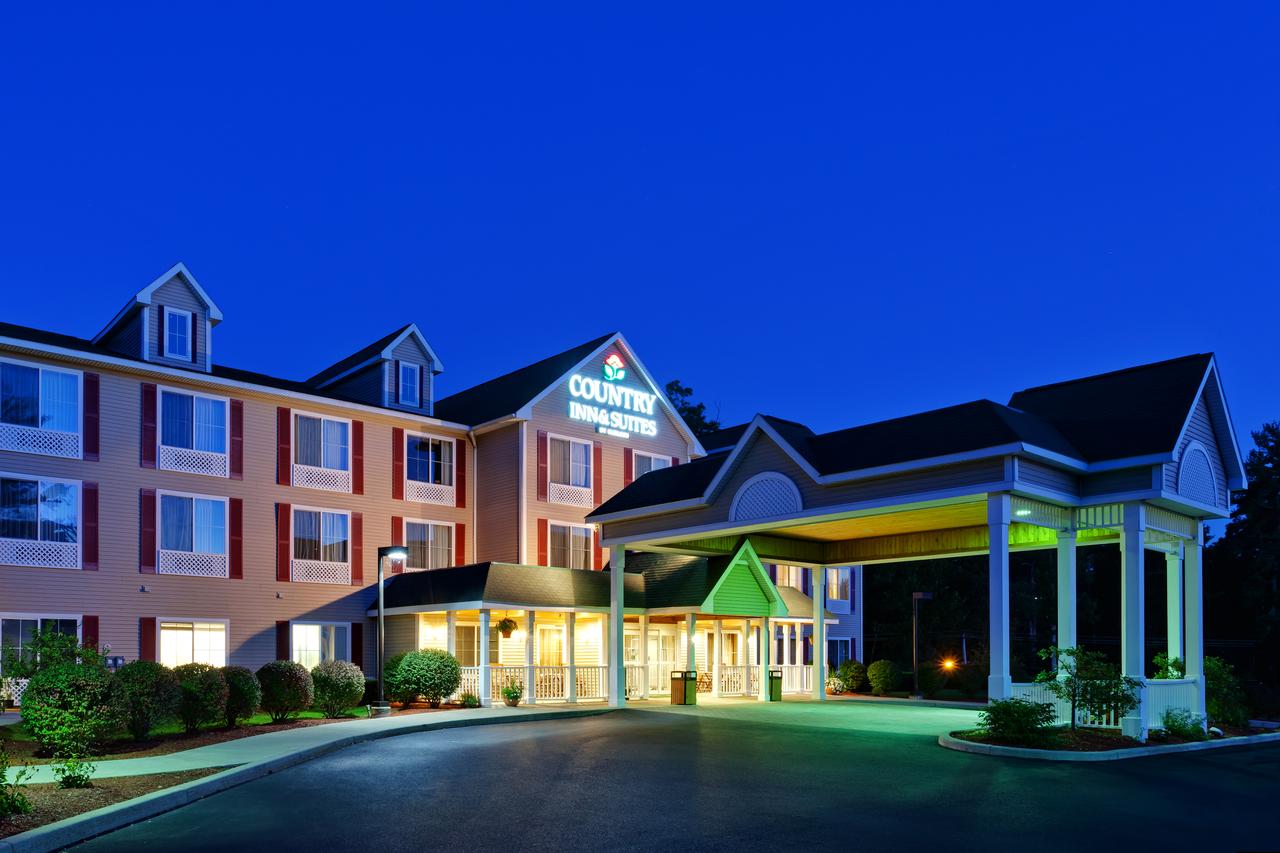 Country Inn & Suites By Radisson, Lake George (Queensbury), NY - thumb 4