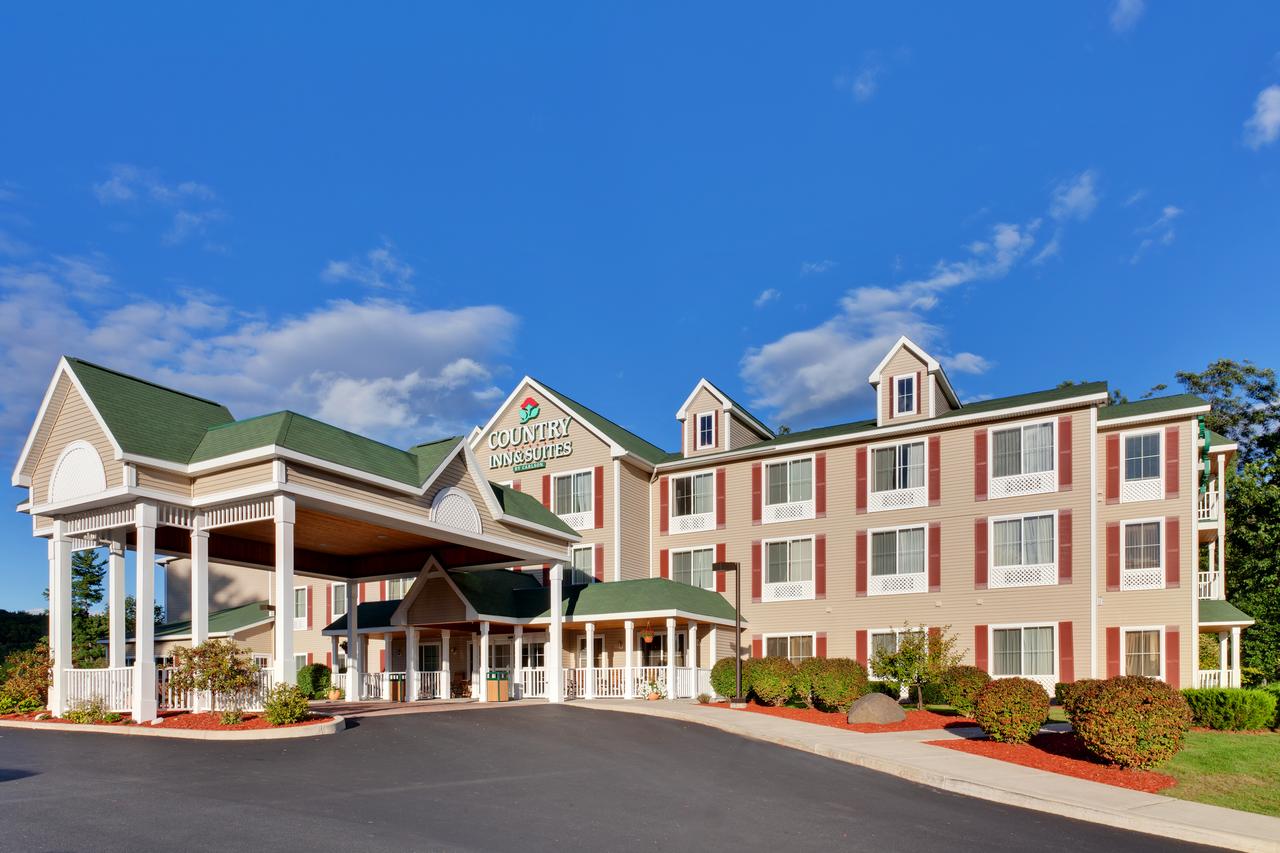 Country Inn & Suites By Radisson, Lake George (Queensbury), NY - thumb 0