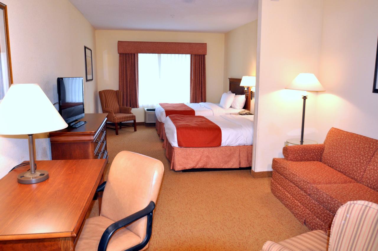 Country Inn & Suites By Radisson, Lake George (Queensbury), NY - thumb 9
