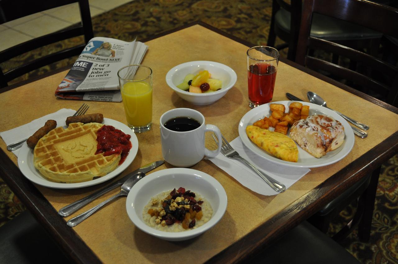 Country Inn & Suites By Radisson, Lake George (Queensbury), NY - thumb 20