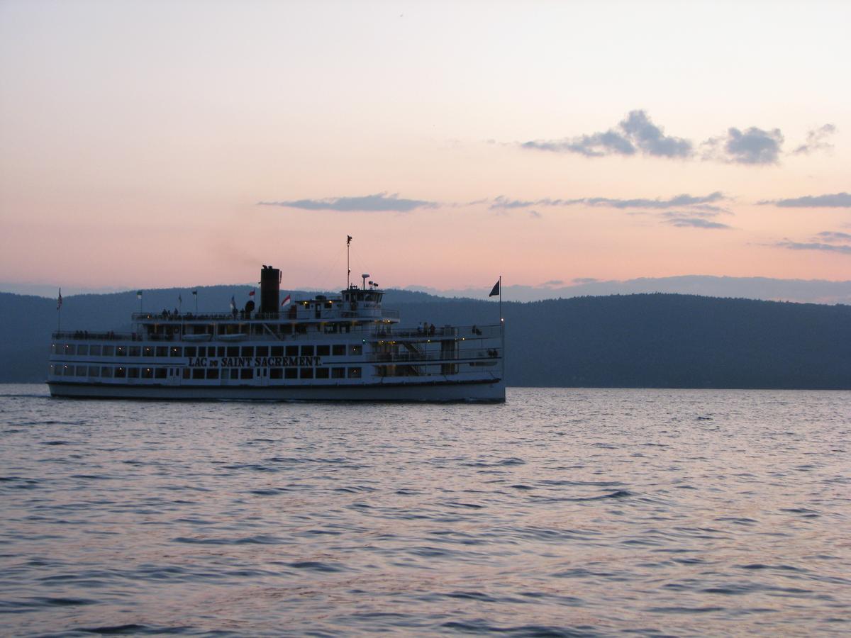 Country Inn & Suites By Radisson, Lake George (Queensbury), NY - thumb 31