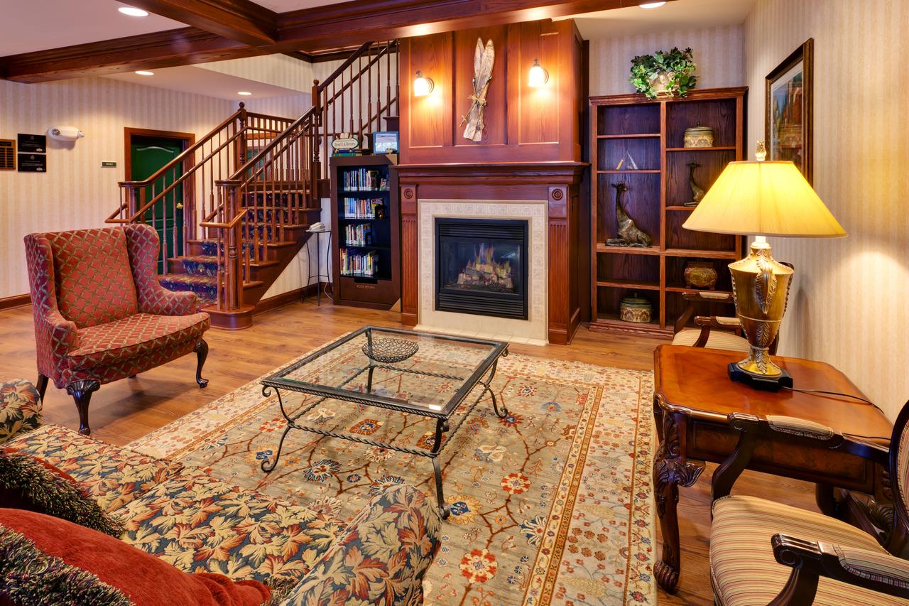 Country Inn & Suites By Radisson, Lake George (Queensbury), NY - thumb 34