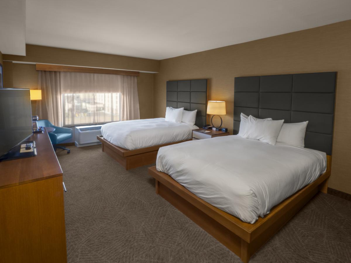 DoubleTree By Hilton Hotel Niagara Falls New York - thumb 19