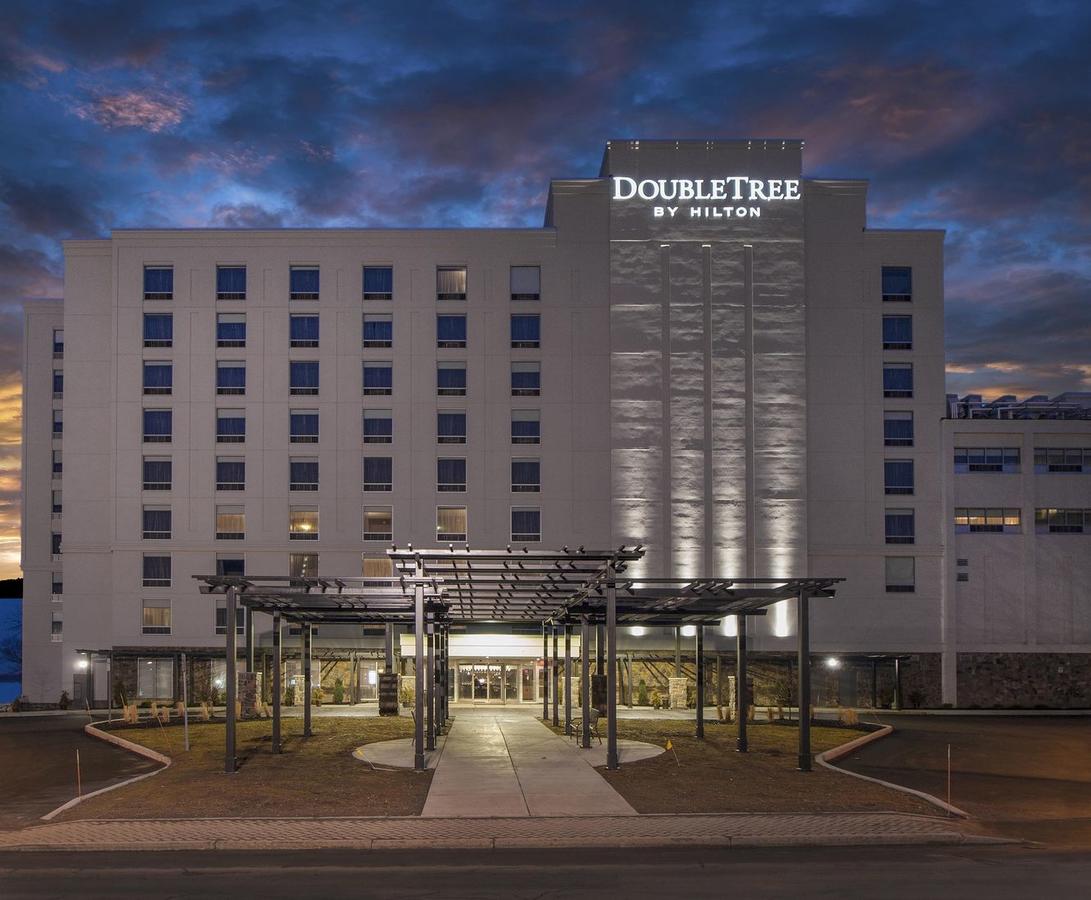 DoubleTree By Hilton Hotel Niagara Falls New York - thumb 22