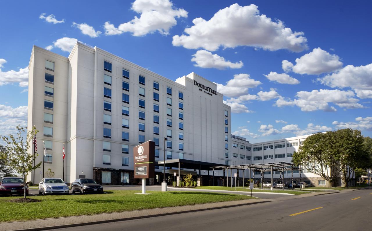 DoubleTree By Hilton Hotel Niagara Falls New York - thumb 7