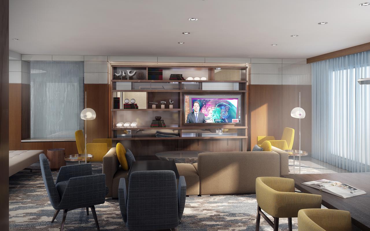 DoubleTree By Hilton Hotel Niagara Falls New York - thumb 24