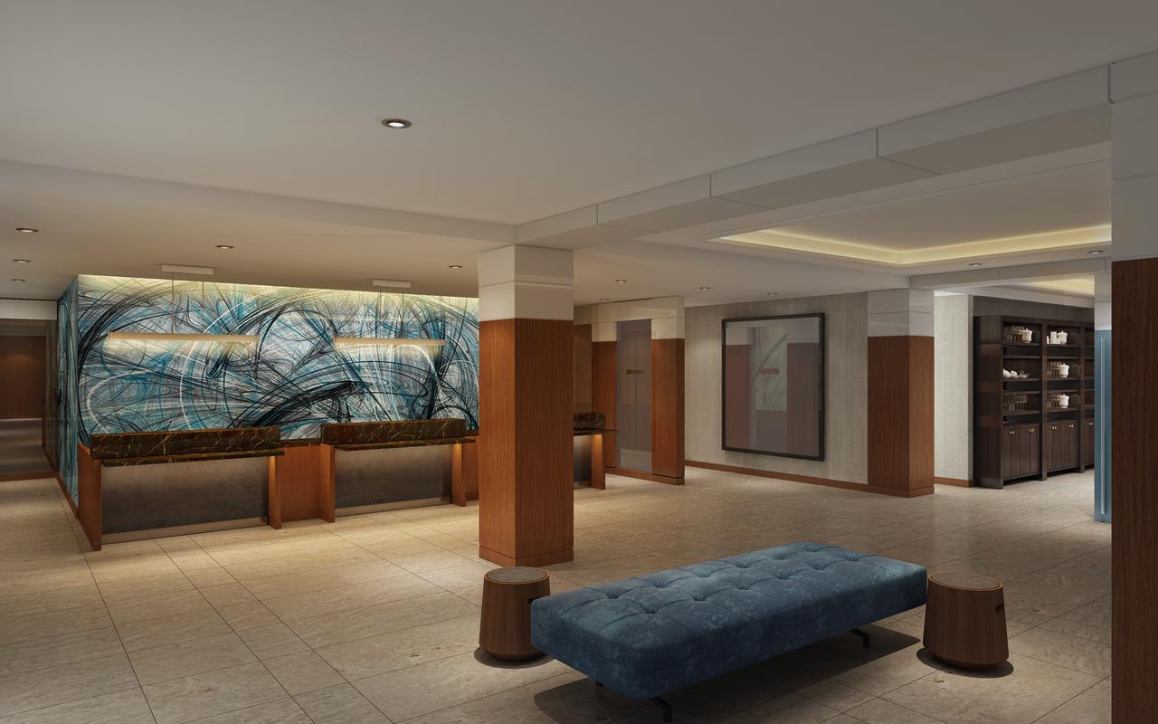 DoubleTree By Hilton Hotel Niagara Falls New York - thumb 23