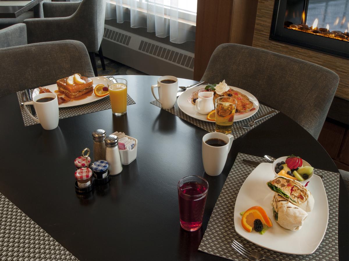 DoubleTree By Hilton Hotel Niagara Falls New York - thumb 28