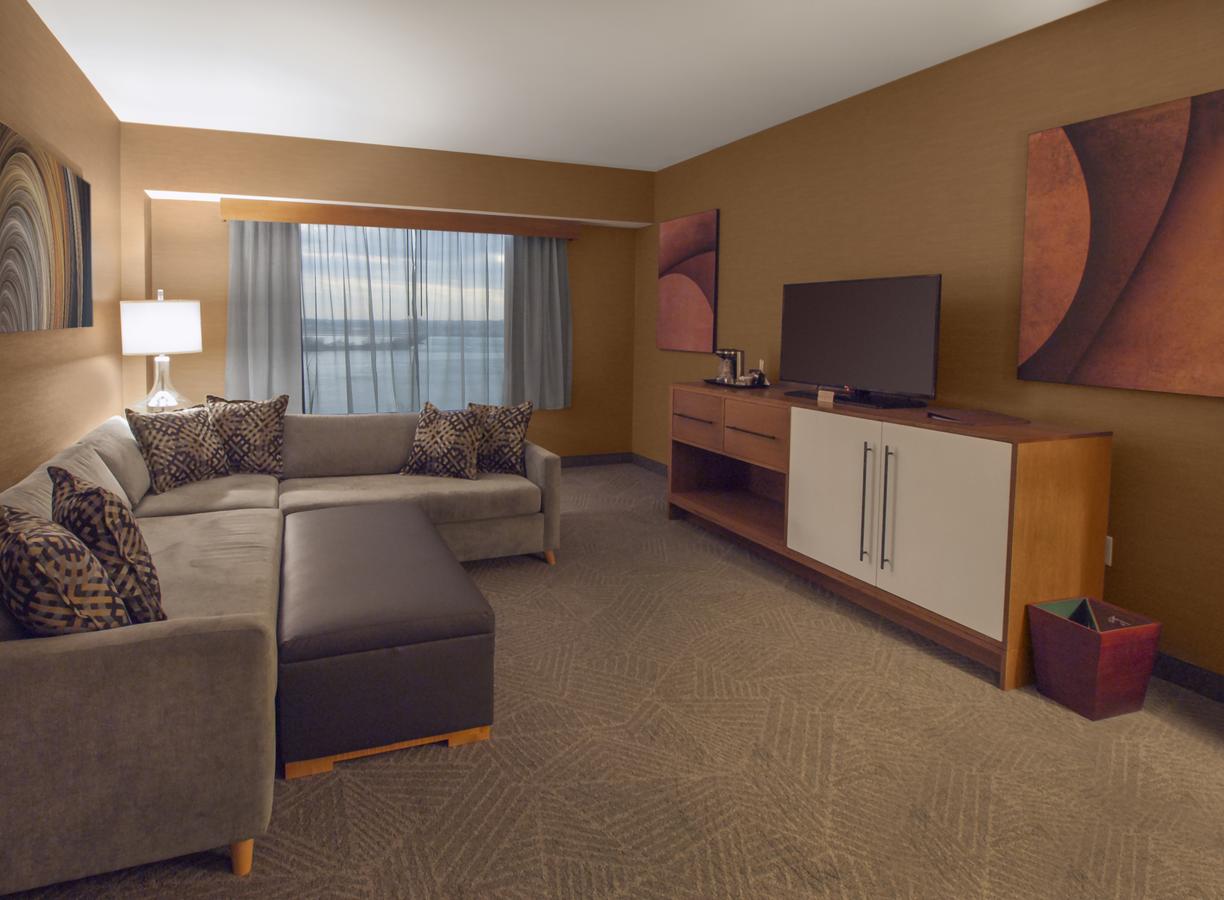 DoubleTree By Hilton Hotel Niagara Falls New York - thumb 12