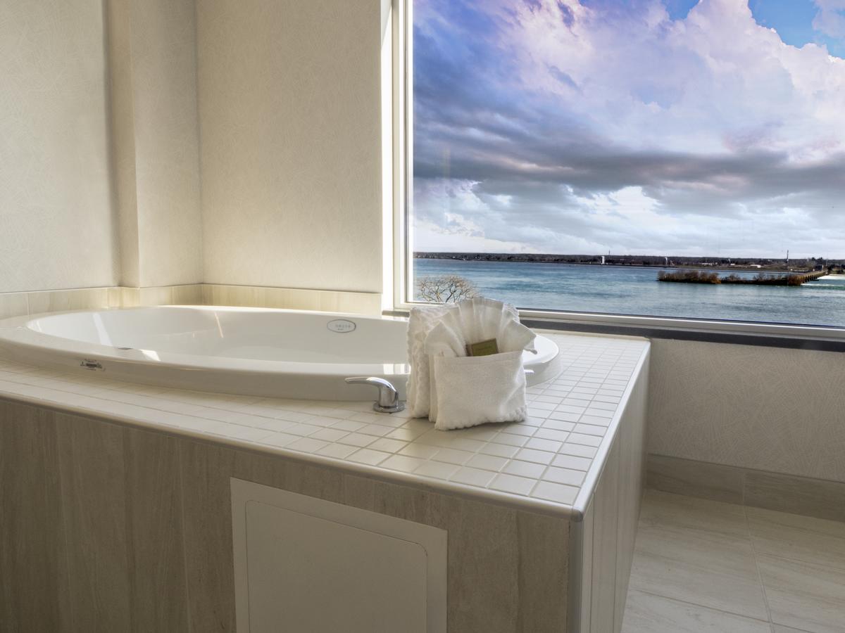 DoubleTree By Hilton Hotel Niagara Falls New York - thumb 4