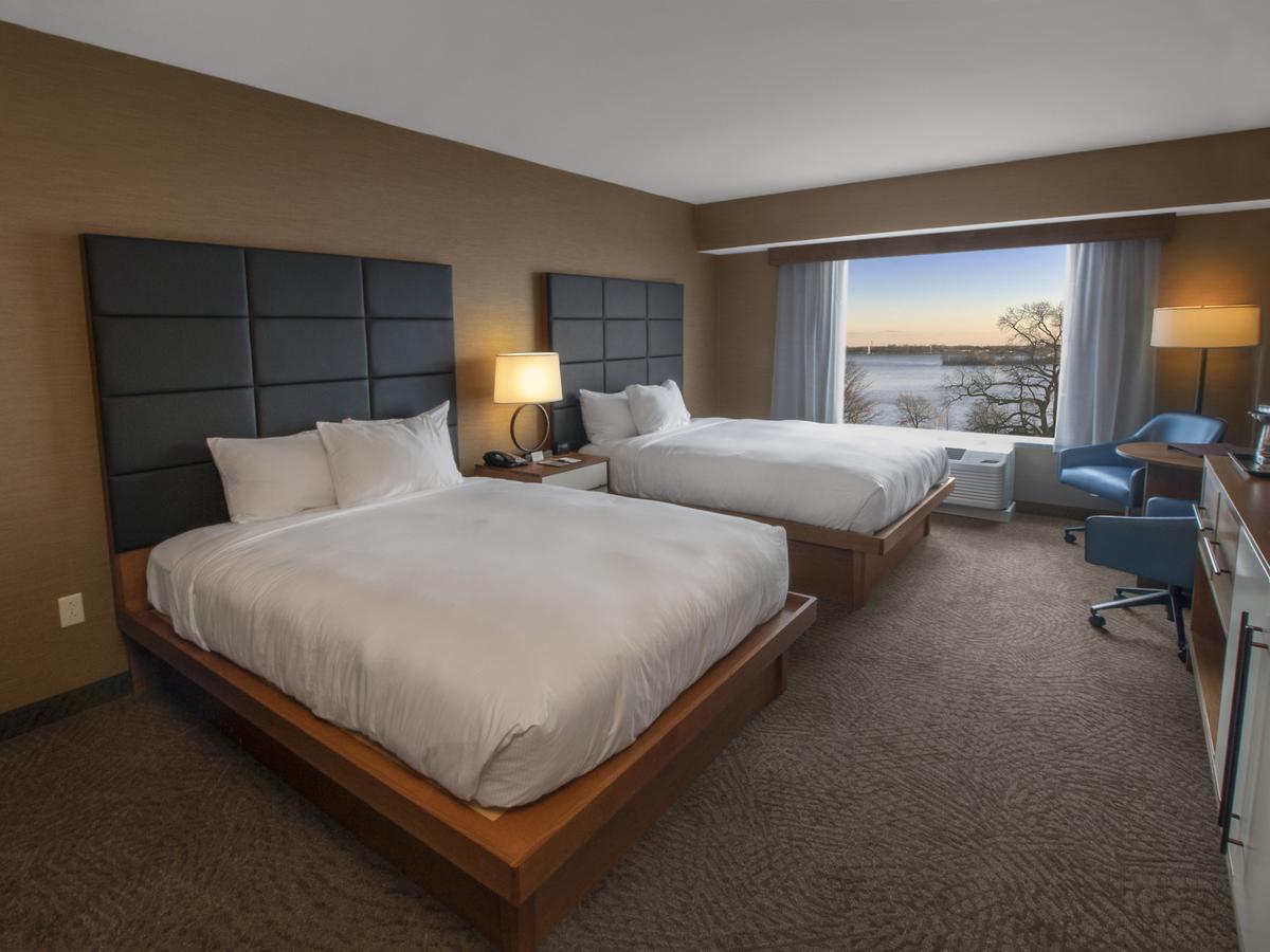 DoubleTree By Hilton Hotel Niagara Falls New York - thumb 18