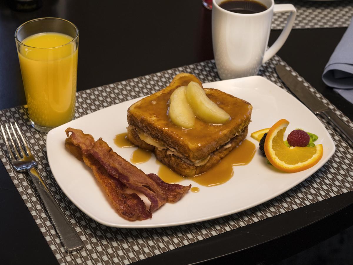 DoubleTree By Hilton Hotel Niagara Falls New York - thumb 30