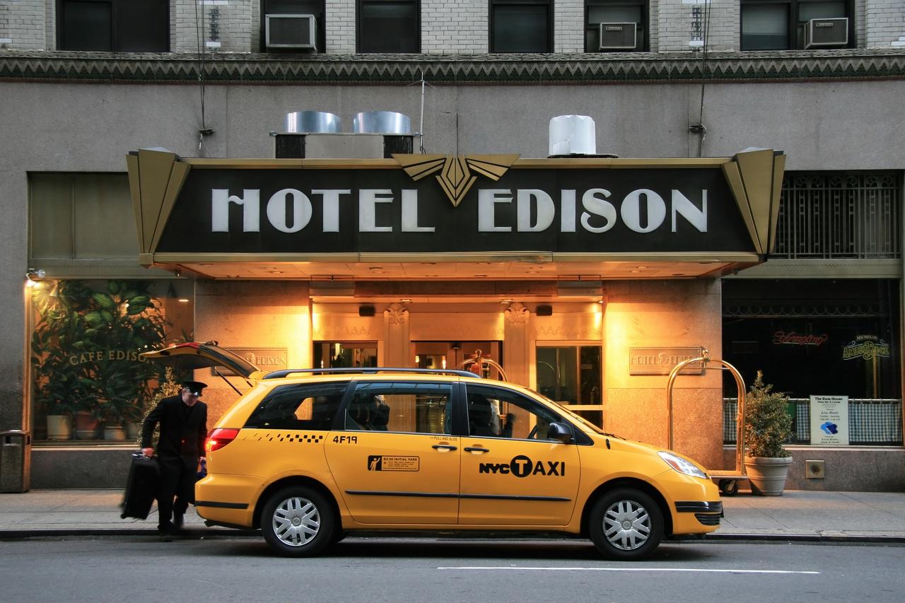 Hotel Edison Times Square - thumb 3