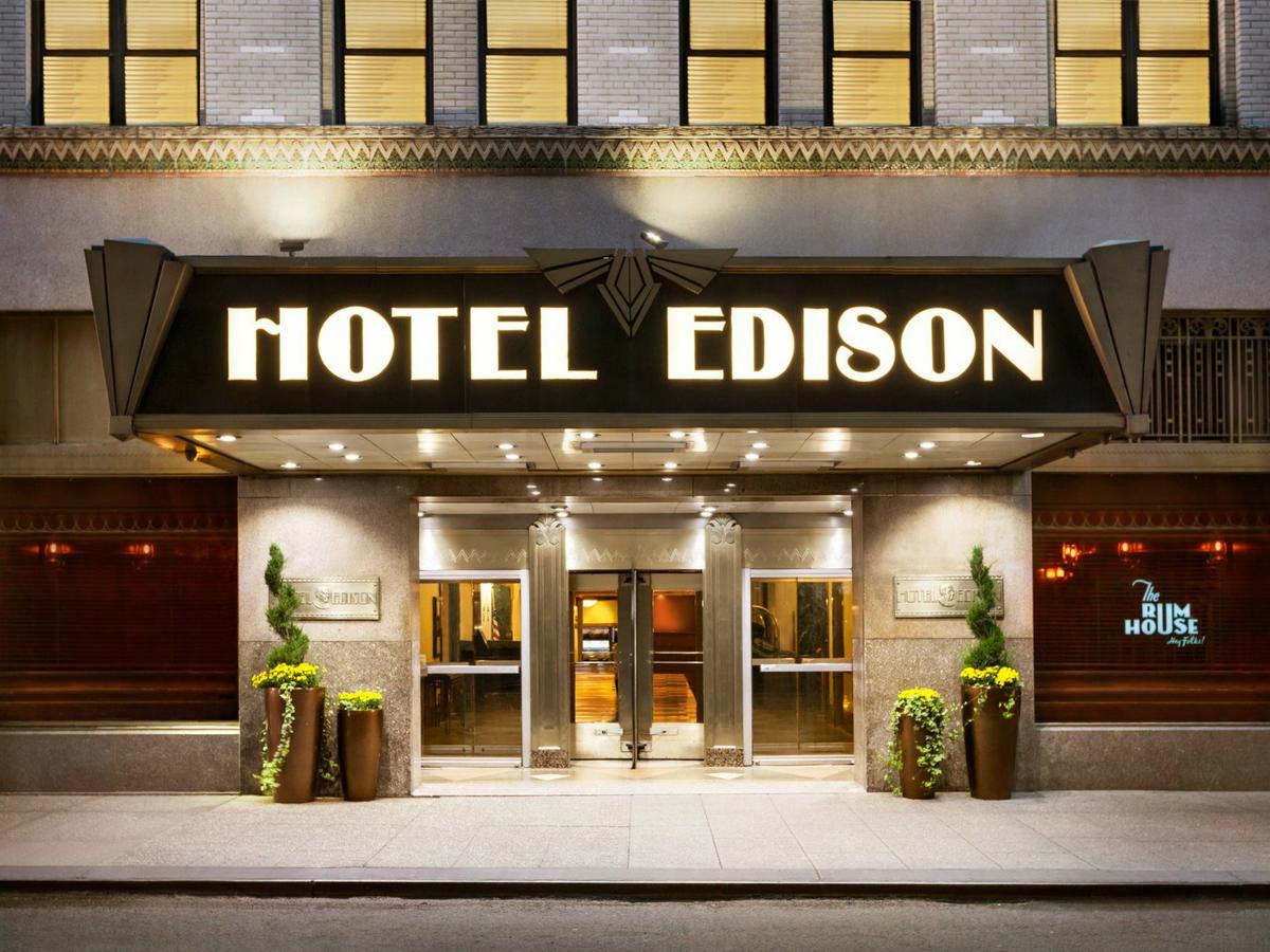 Hotel Edison Times Square - thumb 2