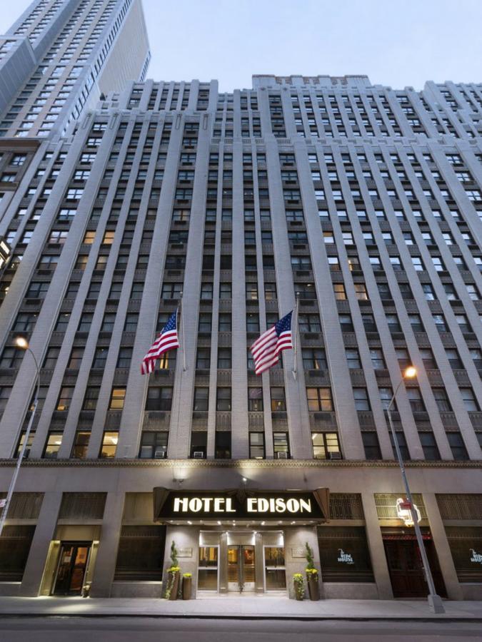 Hotel Edison Times Square - thumb 5