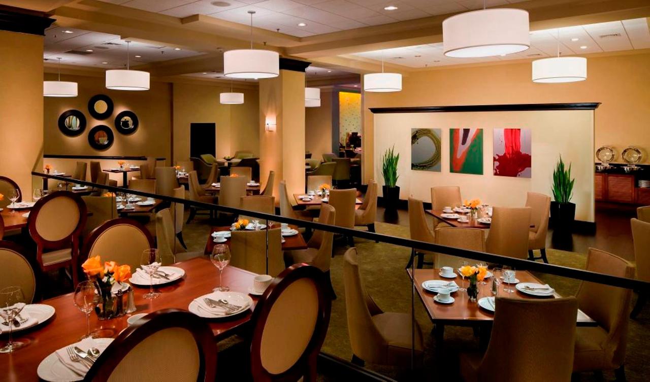 Crowne Plaza Hotel White Plains-Downtown - thumb 29