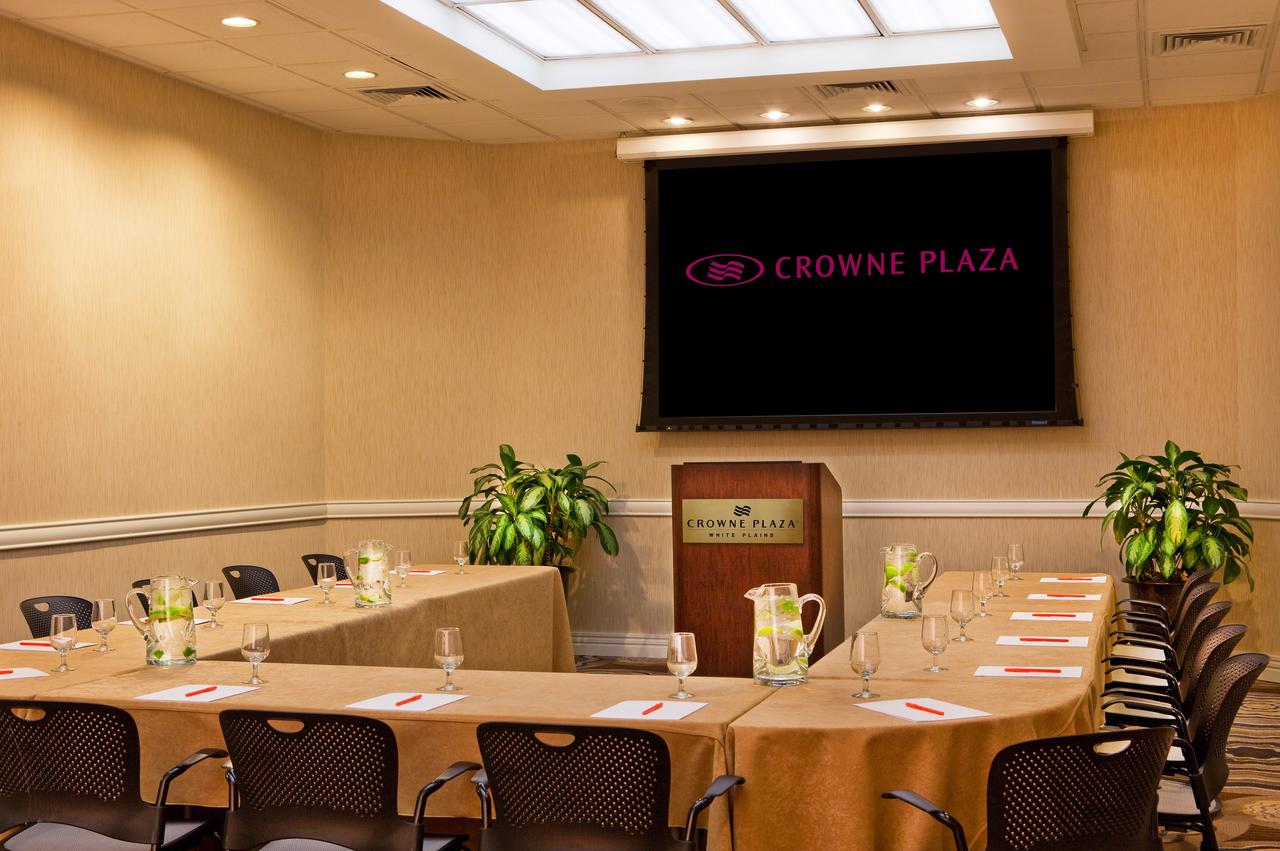 Crowne Plaza Hotel White Plains-Downtown - thumb 12