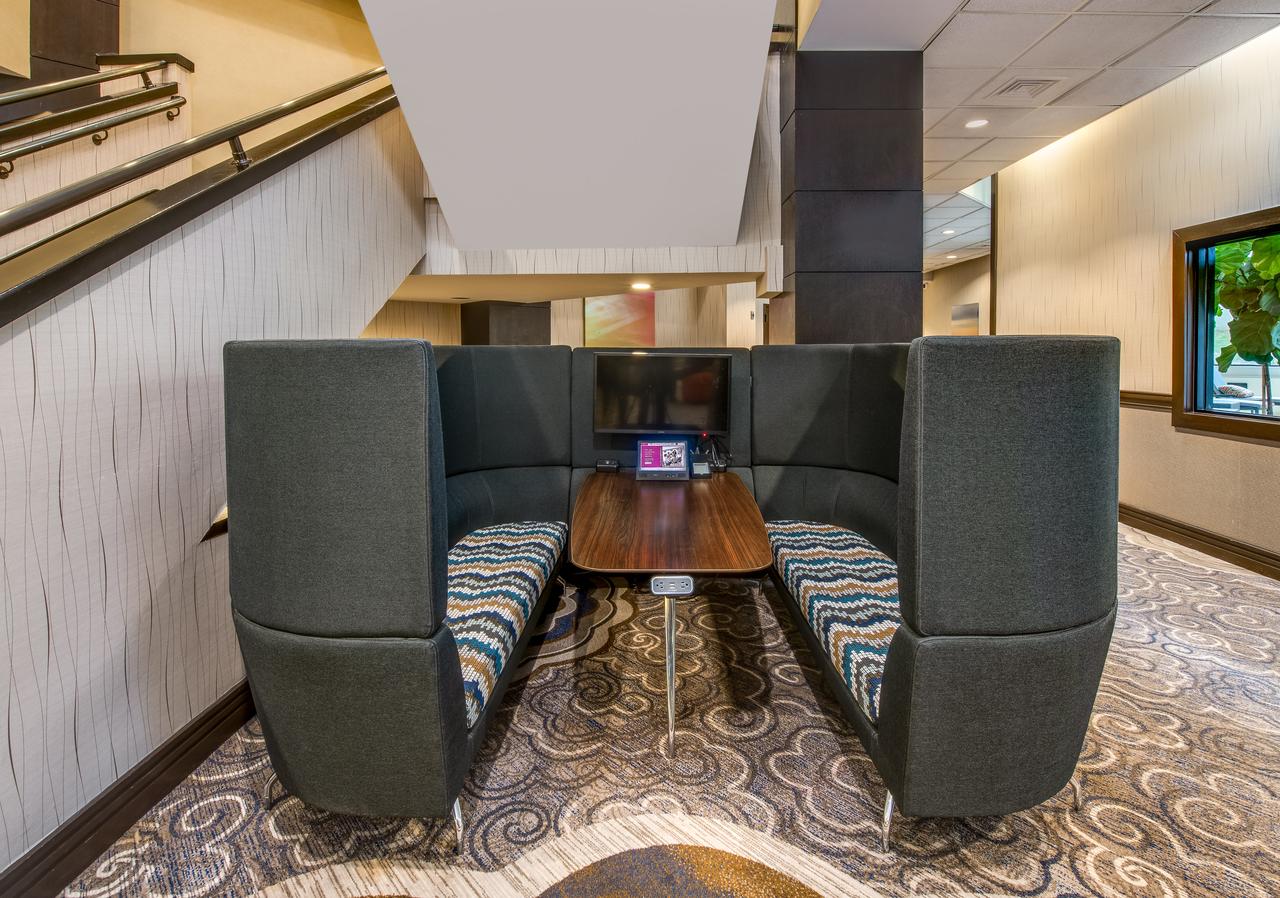 Crowne Plaza Hotel White Plains-Downtown - thumb 23