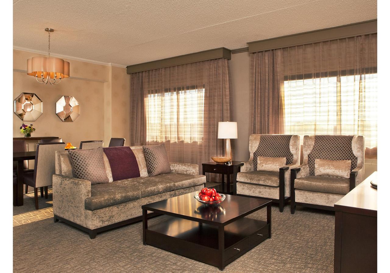 Crowne Plaza Hotel White Plains-Downtown - thumb 25